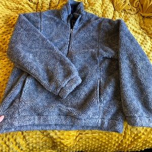 Vintage Patagonia Fleece (S)